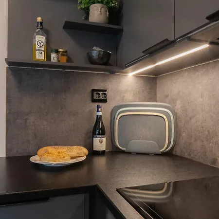 Modern And Cosy, Floor! *